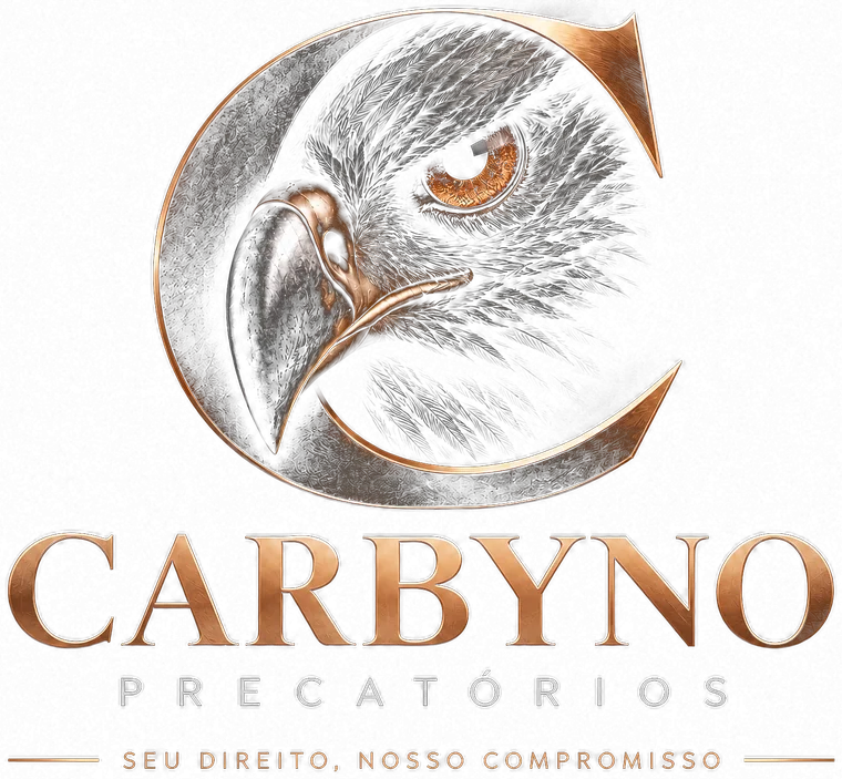 Carbyno Precatórios — Seu direito, nosso compromisso